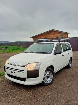  Toyota Probox 2018 , 997000 , 