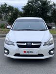  Subaru Impreza 2012 , 700000 ,  