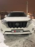 SUV   Toyota Land Cruiser Prado 2013 , 2100000 , 