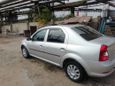  Renault Logan 2013 , 357000 , 