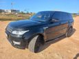 SUV   Land Rover Range Rover Sport 2015 , 3100000 , 