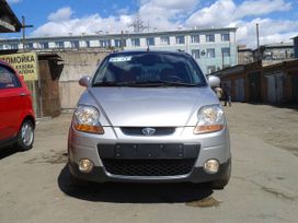 Daewoo Matiz 2008 , 255000 , -