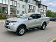  Mitsubishi L200 2016 , 1990000 , 