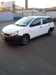  Nissan AD 2009 , 500000 , -