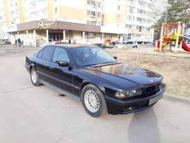  BMW 7-Series 1998 , 280000 , 