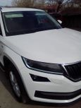 SUV   Skoda Kodiaq 2019 , 2235000 , 