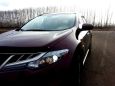 SUV   Nissan Murano 2012 , 1350000 , 