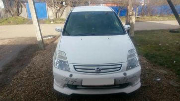    Honda Stream 2003 , 350000 , 