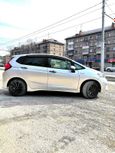  Honda Fit 2014 , 770000 , 