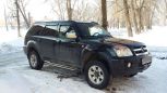 SUV   ZX Landmark 2007 , 465000 , 