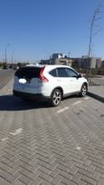 SUV   Honda CR-V 2013 , 1390000 , 