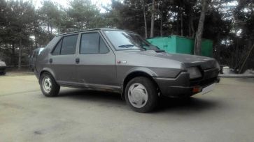  Fiat Ritmo 1981 , 50000 , 