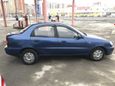  Chevrolet Lanos 2008 , 115000 , 