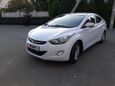  Hyundai Elantra 2013 , 645000 , 