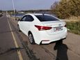  Hyundai Solaris 2017 , 600000 , 