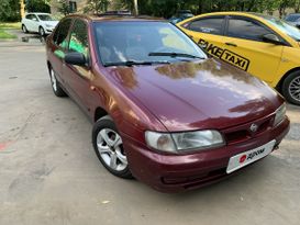  Nissan Almera 1995 , 125000 , 