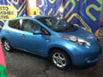  Nissan Leaf 2010 , 445000 , 