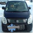  Suzuki Wagon R 2013 , 375000 , 