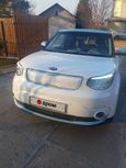  Kia Soul 2016 , 1450000 , 