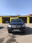 SUV   Mercedes-Benz M-Class 2005 , 570000 , 