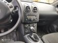 SUV   Nissan Qashqai 2008 , 530000 , 