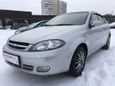  Chevrolet Lacetti 2008 , 268000 , 