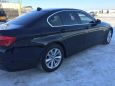  BMW 5-Series 2010 , 1180000 ,  