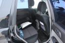 SUV   Subaru Forester 2007 , 530000 ,  