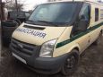    Ford Tourneo Custom 2013 , 600000 , 