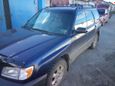 SUV   Subaru Forester 2001 , 265000 , 