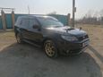 SUV   Subaru Forester 2008 , 900000 , 