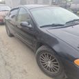  Dodge Intrepid 2001 , 180000 ,  