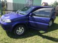 SUV   Honda HR-V 2002 , 320000 , 