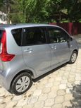  Mitsubishi eK Wagon 2015 , 485000 , 