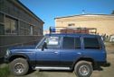 SUV   Hyundai Galloper 1997 , 80000 , 