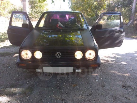  Volkswagen Golf 1989 , 90000 , 