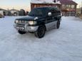 SUV   Mitsubishi Pajero 1999 , 450000 , 