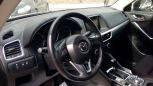 SUV   Mazda CX-5 2016 , 1390000 , 