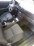  Toyota Avensis 2008 , 580000 , 