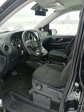    Mercedes-Benz Vito 2018 , 3100000 , 