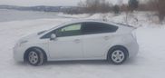  Toyota Prius 2012 , 800000 , 