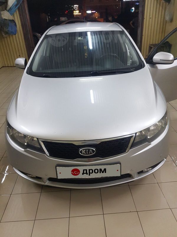  Kia Cerato 2011 , 460000 , 