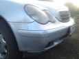  Mercedes-Benz C-Class 2001 , 200000 , 