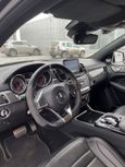 SUV   Mercedes-Benz GLE Coupe 2017 , 4000000 ,  