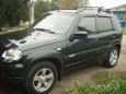 SUV   Chevrolet Niva 2014 , 470000 , 