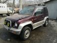  3  Mitsubishi Pajero Junior 1996 , 65000 , 