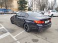  BMW 5-Series 2017 , 2800000 , 