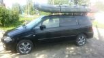    Honda Odyssey 2001 , 345000 , 