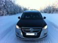 SUV   Volkswagen Tiguan 2008 , 815000 , 