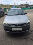  Nissan Wingroad 2004 , 200000 , 